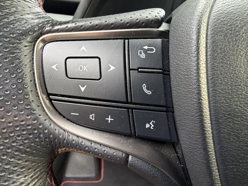 Used 2019 Lexus UX 250h F Sport w/ F Sport Premium Package AWD/4WD image 19