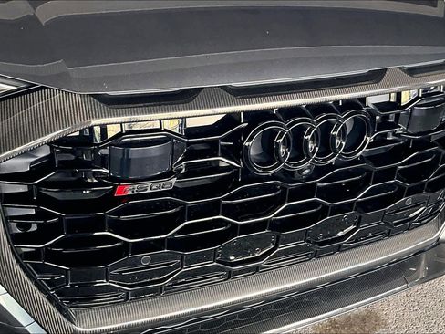 Used 2024 Audi RS Q8 image 29