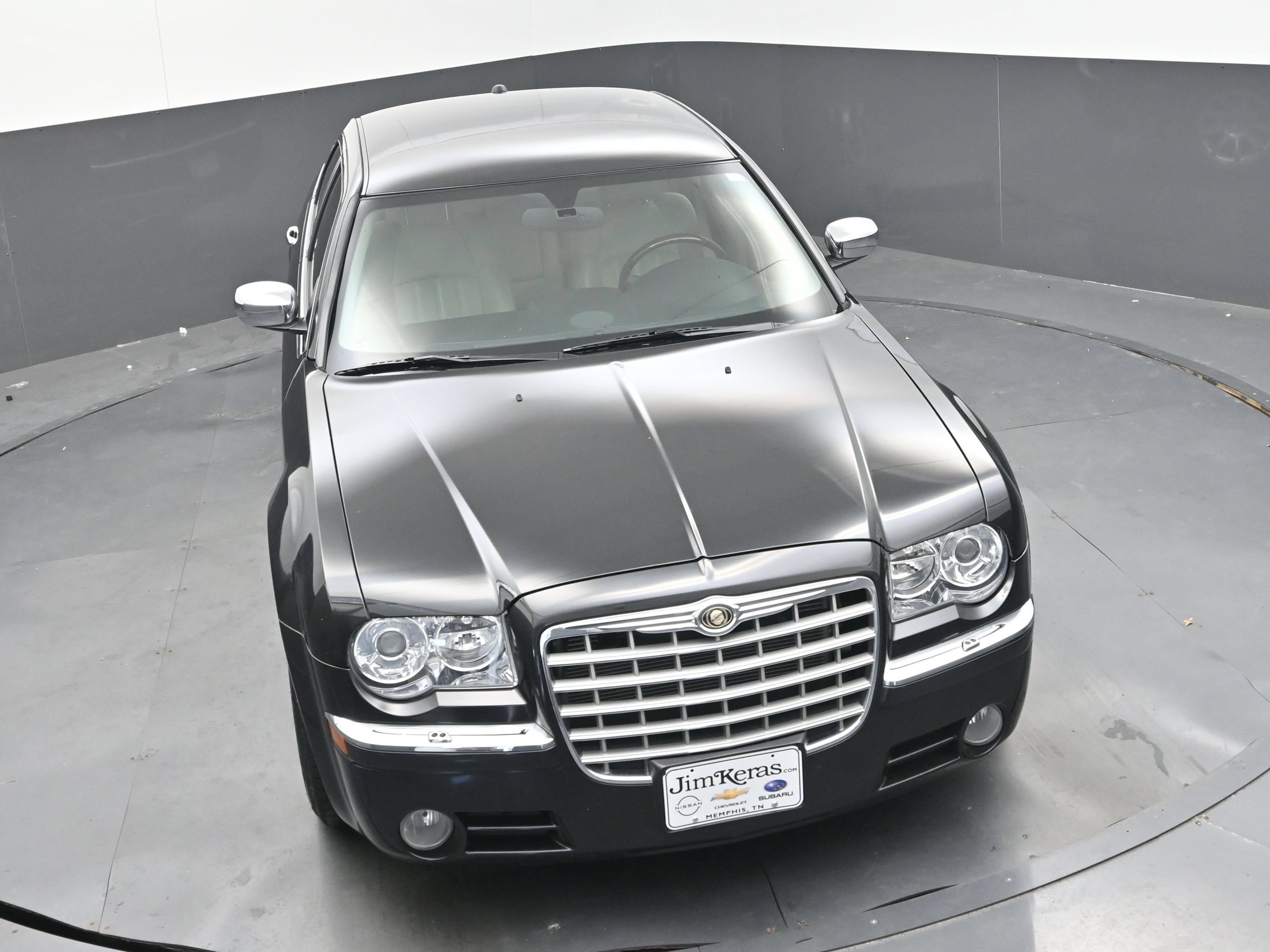Used 2005 Chrysler 300 C w/ Navigation & Sound Group II RWD image 32