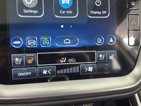 Certified 2024 Subaru Outback Touring XT w/ Popular Package #2 image 31