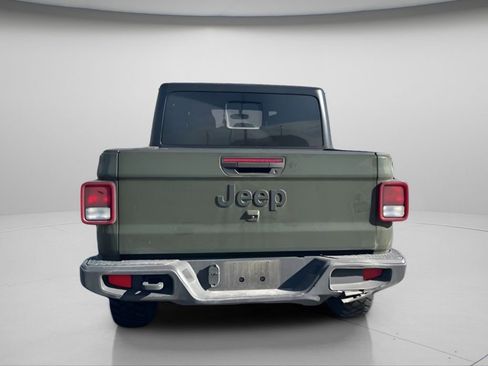Used 2023 Jeep Gladiator Willys image 5