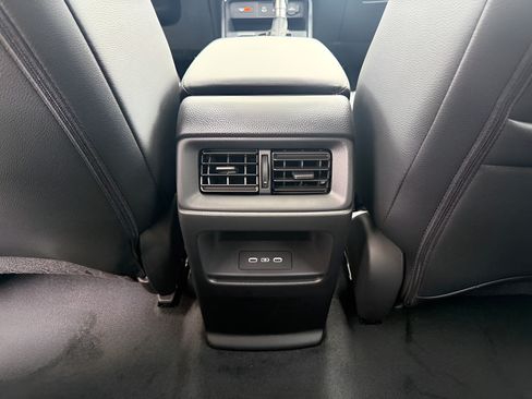 New 2026 Honda CR-V EX-L image 12