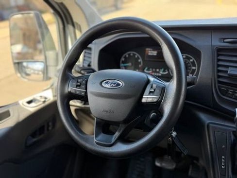 Used 2020 Ford Transit 150 Base image 32