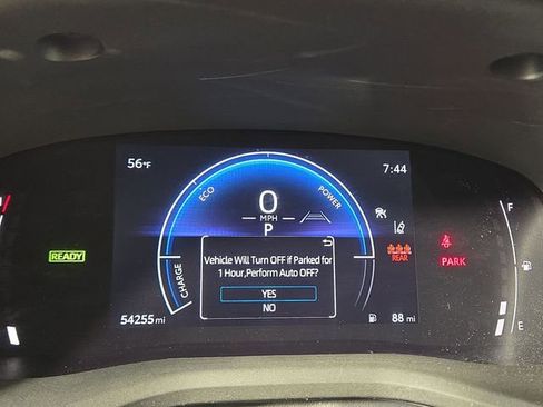 Used 2025 Toyota Camry LE image 16