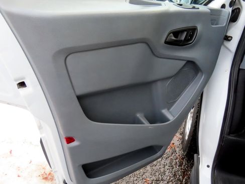 Used 2018 Ford Transit 150 T-150 148 Med Rf 8600 GVWR Sl image 8