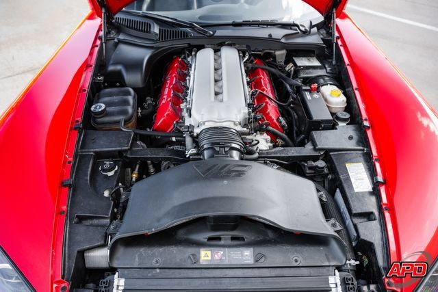 Used 2004 Dodge Viper SRT-10 RWD image 23
