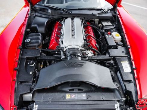 Used 2004 Dodge Viper SRT-10 RWD image 23