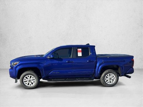 New 2025 Toyota Tacoma SR5 image 5
