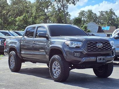 Used 2019 Toyota Tacoma SR5