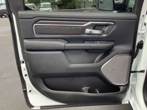 New 2026 RAM 1500 Laramie image 28
