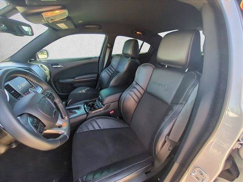 Used 2023 Dodge Charger SRT Hellcat RWD image 14