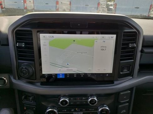 New 2025 Ford F150 XLT w/ Equipment Group 302A MID image 19