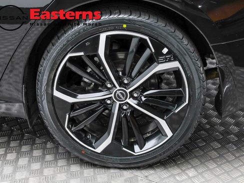 Used 2023 Nissan Altima 2.5 SR image 8