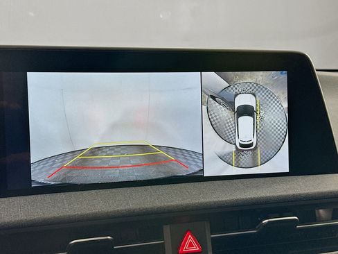 Used 2023 Kia EV6 Wind w/ Wind Technology Package image 23