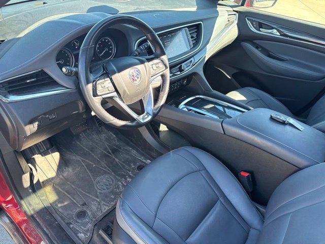 Used 2023 Buick Enclave Essence w/ Experience Buick Package AWD/4WD image 23