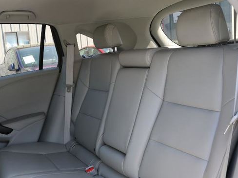Used 2017 Acura RDX AWD image 16