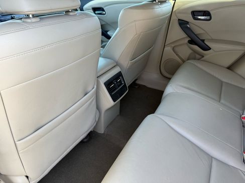 Used 2017 Acura RDX FWD image 44