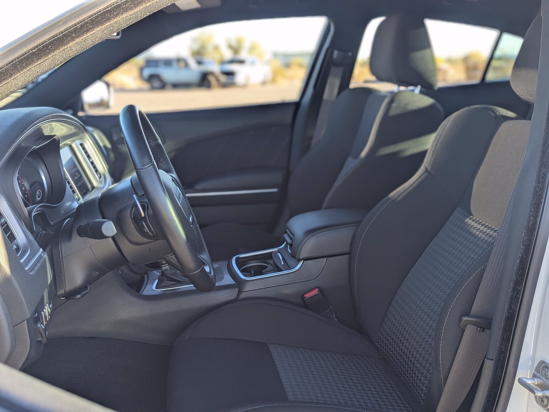 Used 2023 Dodge Charger Scat Pack RWD image 23