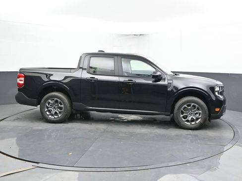 New 2026 Ford Maverick XLT w/ Equipment Group 301A AWD/4WD image 3