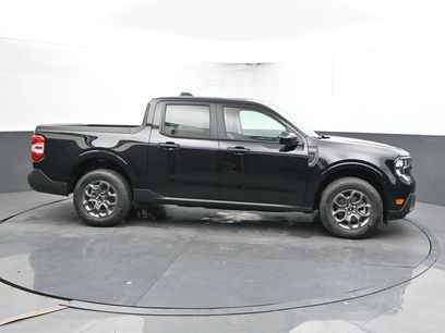 New 2026 Ford Maverick XLT w/ Equipment Group 301A