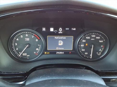 Used 2023 Cadillac XT6 Sport w/ Technology Package image 36