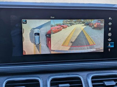 Used 2021 Mercedes-Benz GLE 350 image 14