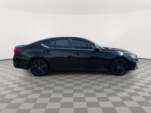 Used 2022 Nissan Altima 2.5 SR FWD image 8