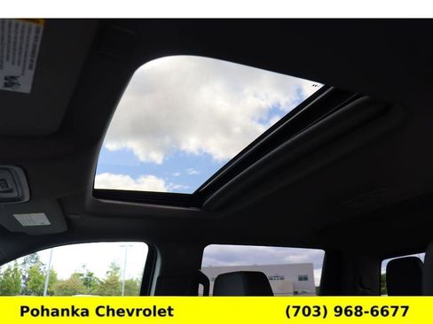 New 2026 Chevrolet Silverado 1500 RST AWD/4WD image 21