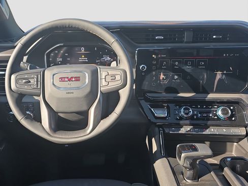 New 2026 GMC Sierra 1500 AT4 w/ AT4 Premium Package AWD/4WD image 13