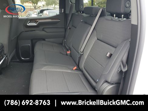 New 2026 GMC Sierra 1500 Elevation w/ Preferred Package image 11