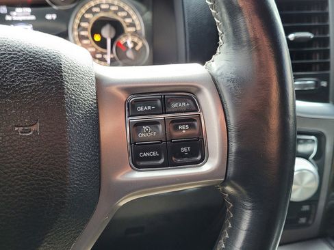 Used 2017 RAM 1500 Limited image 21