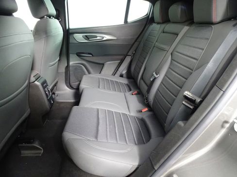 Used 2024 Dodge Hornet GT image 11