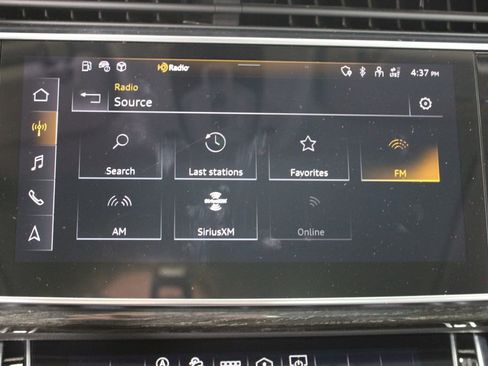 Used 2023 Audi Q7 3.0T Premium Plus image 48