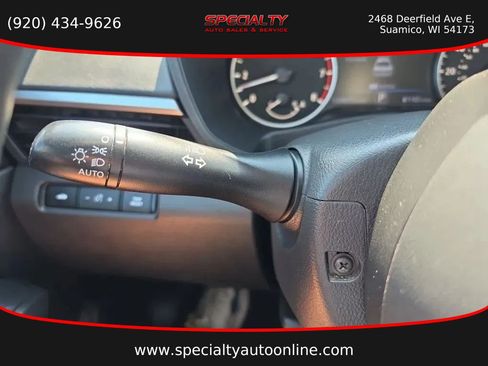 Used 2020 Nissan Altima 2.5 S FWD image 15