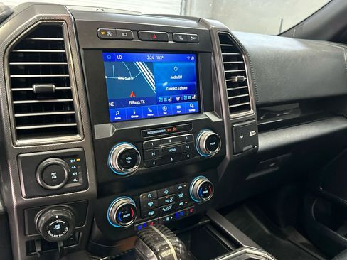 Used 2019 Ford F150 Raptor w/ Equipment Group 802A Luxury AWD/4WD image 21