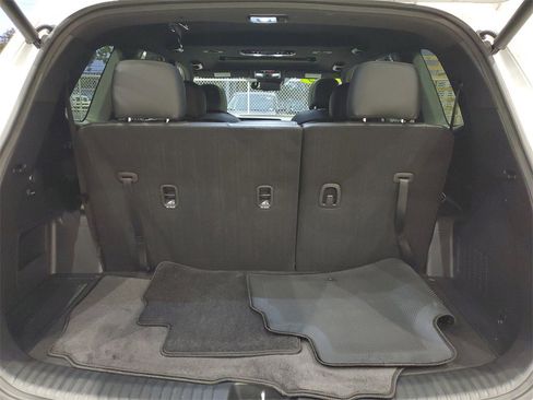 Used 2024 Kia Telluride EX X-Line image 8