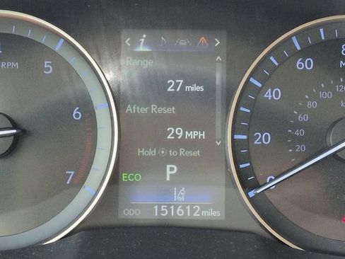 Used 2017 Lexus ES 350 w/ Premium Package FWD image 35