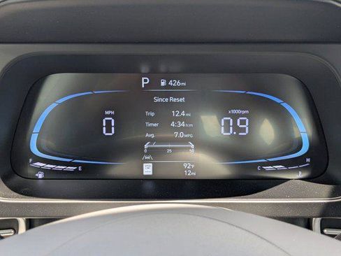 New 2025 Hyundai Elantra Sport FWD image 20