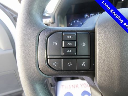 New 2025 Ford F150 STX w/ Equipment Group 200A image 5