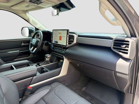 Used 2024 Toyota Tundra Limited AWD/4WD image 13