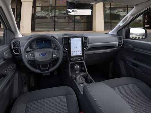 New 2026 Ford Ranger XLT w/ FX4 Off-Road Package image 10