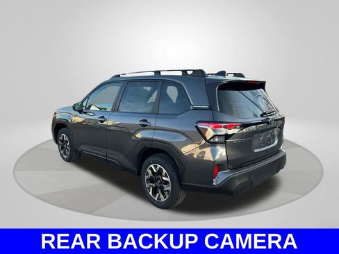 Certified 2026 Subaru Forester Premium AWD/4WD image 7