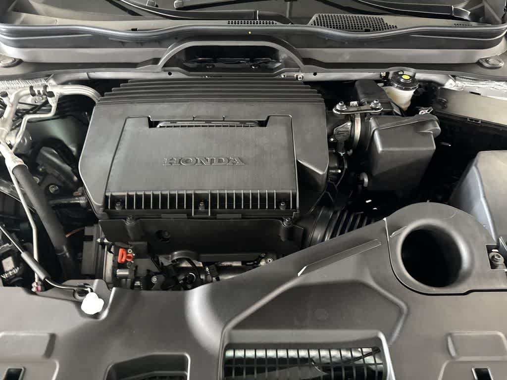 New 2026 Honda Pilot EX-L image 12