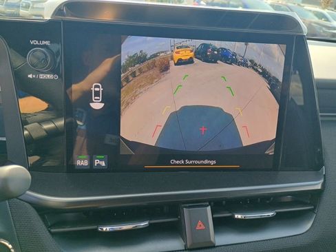 New 2026 Subaru Outback Limited image 21