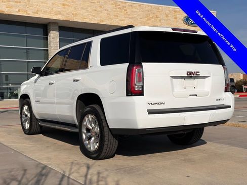 Used 2020 GMC Yukon SLT w/ Value Plus Edition image 18