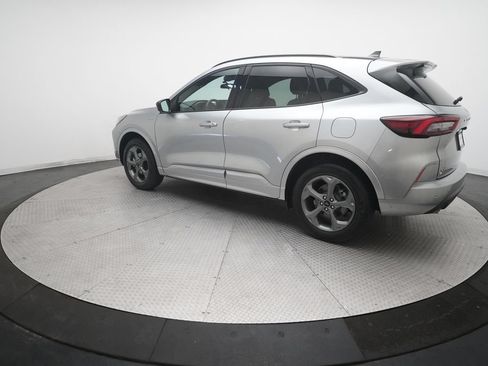 Used 2024 Ford Escape ST-Line w/ Tech Pack #1 AWD/4WD image 35