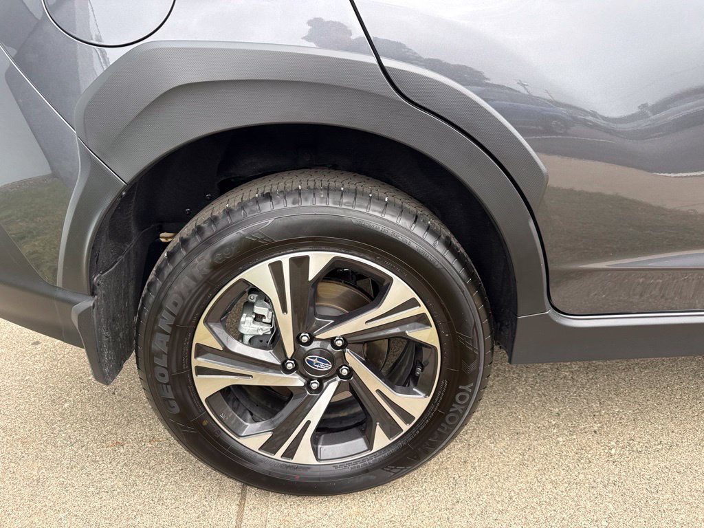 Used 2026 Subaru Crosstrek 2.5i Premium AWD/4WD image 11