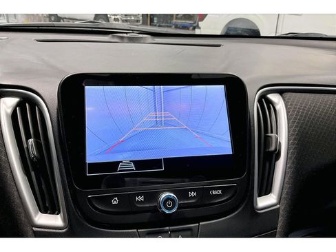 Used 2023 Chevrolet Malibu RS w/ LPO, Floor Liner Package FWD image 23