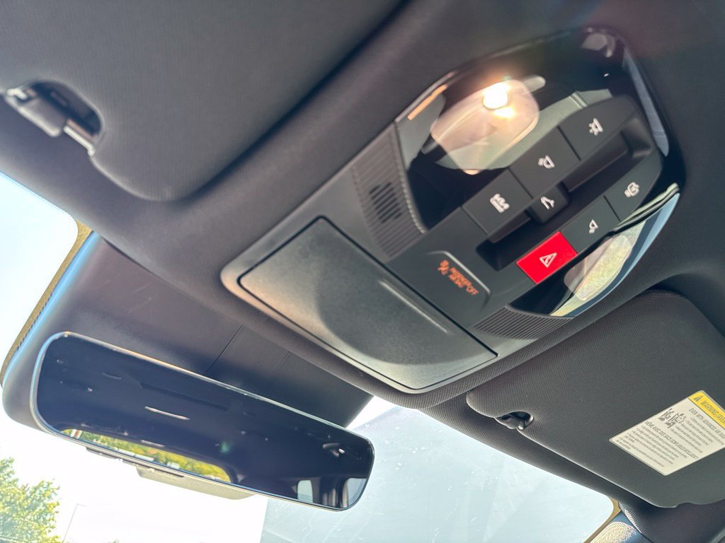 Used 2027 Kia Telluride S FWD image 35