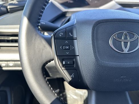 Certified 2024 Toyota Prius LE image 19